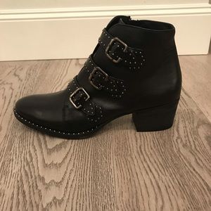 paul green soho boot